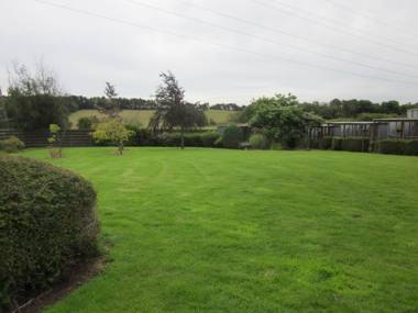 Easter Bowhouse Farm Cottage