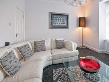 Craignish Apartments