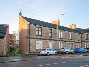 Craignish Apartments