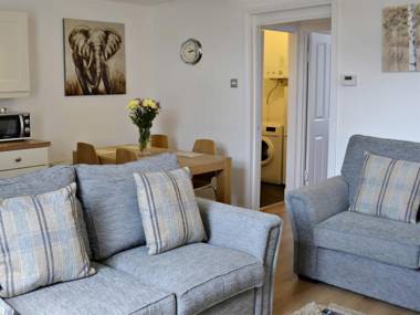 Craignish Apartments