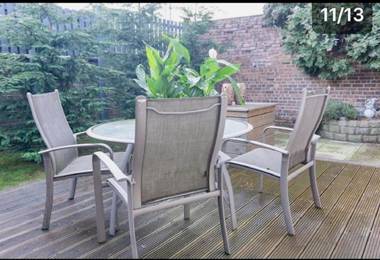 Garthill Lodge & Studio