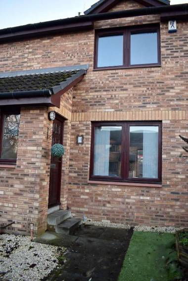 Kelpies Serviced Apartments Hamilton- 2 Bedrooms