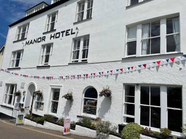 Manor Hotel