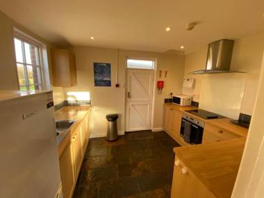 Exmouth Country Lodge and Cottage