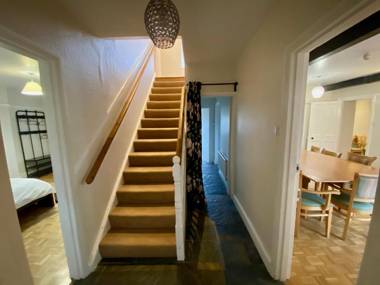 Exmouth Country Lodge and Cottage