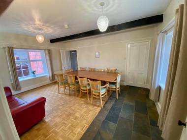 Exmouth Country Lodge and Cottage