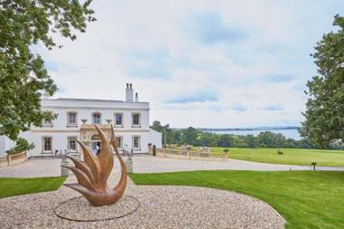 Lympstone Manor Hotel