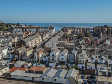 Sunnymead Penthouse Exmouth