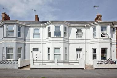 Sunnymead Penthouse Exmouth