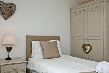 Sunnymead Penthouse Exmouth