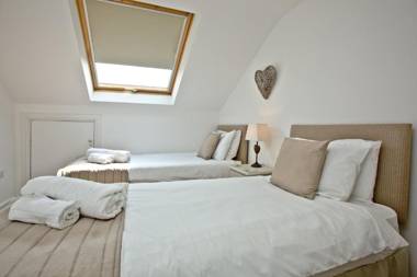 Sunnymead Penthouse Exmouth