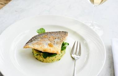 Sidmouth Harbour Hotel