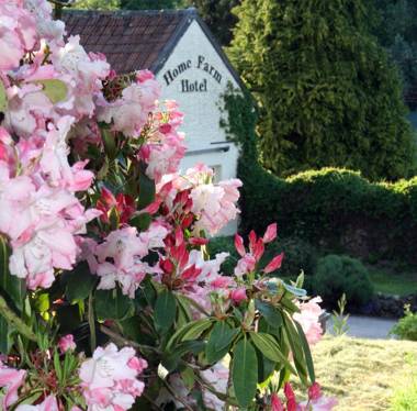 Home Farm Hotel & Restaurant