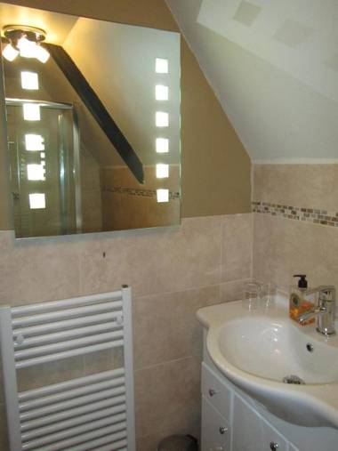 The Belfry at Yarcombe