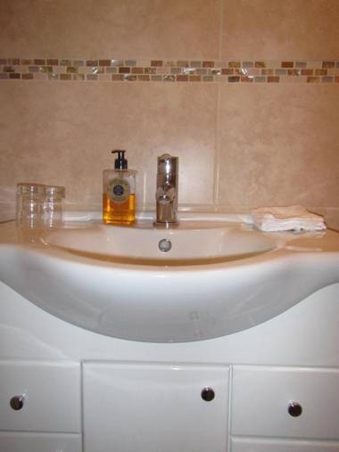 The Belfry at Yarcombe