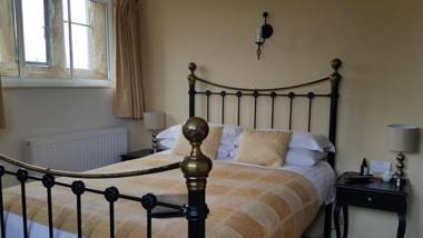 The Belfry at Yarcombe