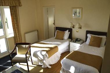 The Devoncourt Resort