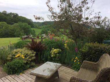 Sid Valley Country House Hotel