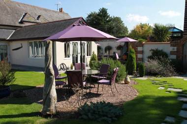 The Salty Monk Bed & Breakfast