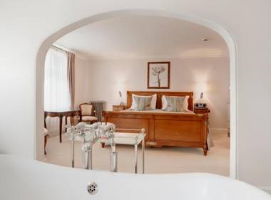 Southernhay House Hotel