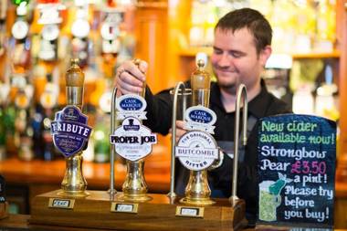 Toby Carvery Exeter M5 J30 by Innkeeper's Collection