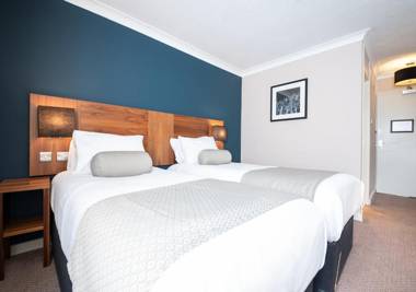 Toby Carvery Exeter M5 J30 by Innkeeper's Collection