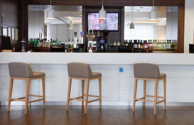 Hampton by Hilton Exeter Airport