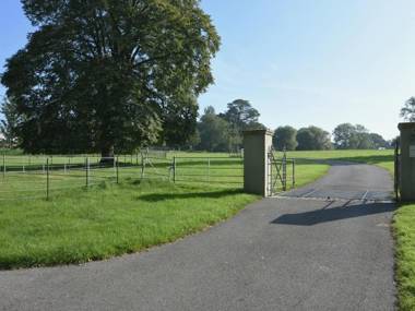 Barley House Talaton House