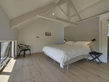 Barley House Talaton House