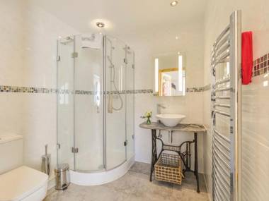 The Milk Shed Plymtree