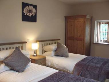 The Barn Southleigh Colyton