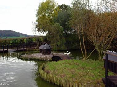 The Barn Southleigh Colyton