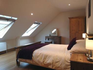 The Barn Southleigh Colyton