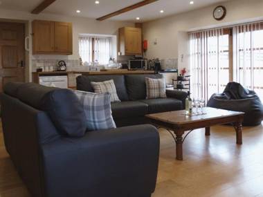 Hiscox Cottage Southleigh