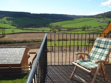 Hiscox Cottage Southleigh