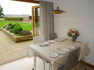 The Old Log Shed Buckerell