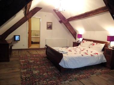 Hornshayne Farmhouse Farway Colyton