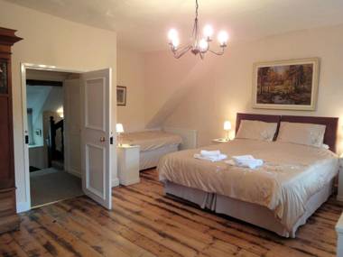 Hornshayne Farmhouse Farway Colyton