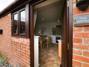 The Shippen Northleigh Colyton