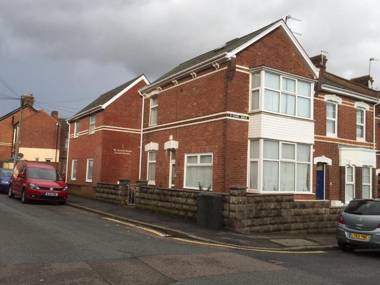 St Anne's Road Guest House