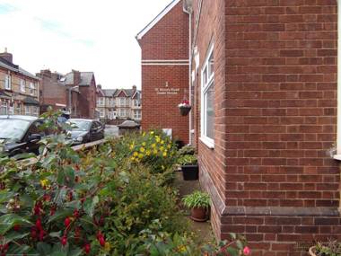 St Anne's Road Guest House