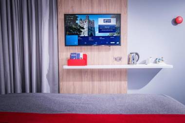 Holiday Inn Express - Exeter - City Centre an IHG Hotel