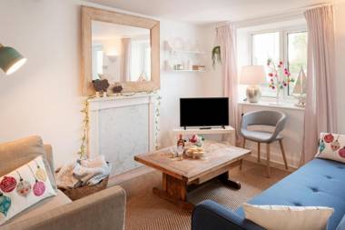 Nomi Homes - Topsham - Exeter - Exmouth Beach - Central - WIFI - BOOKDIRECT