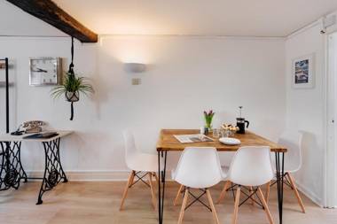 Nomi Homes - Topsham - Exeter - Exmouth Beach - Central - WIFI - BOOKDIRECT