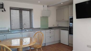 Courtbrook Farm Apartments