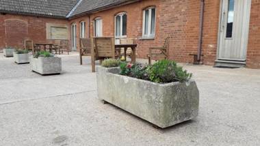 Courtbrook Farm Apartments