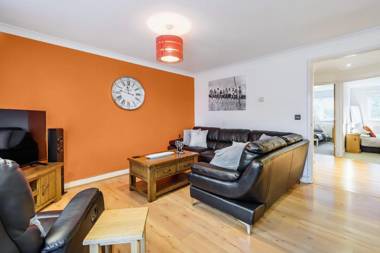 Stylish 2 Bedroom Apartment Exeter Free Parking