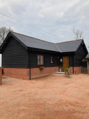 Charming 1-Bed Cottage near Sidmouth