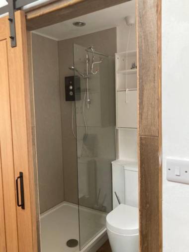 Charming 1-Bed Cottage near Sidmouth