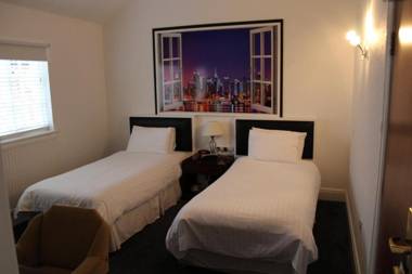 The Northwick Arms Hotel